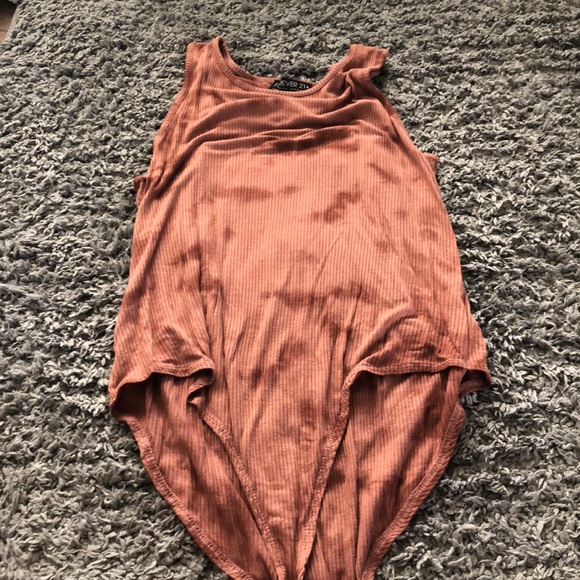 forever 21 body suit - Picture 1 of 1